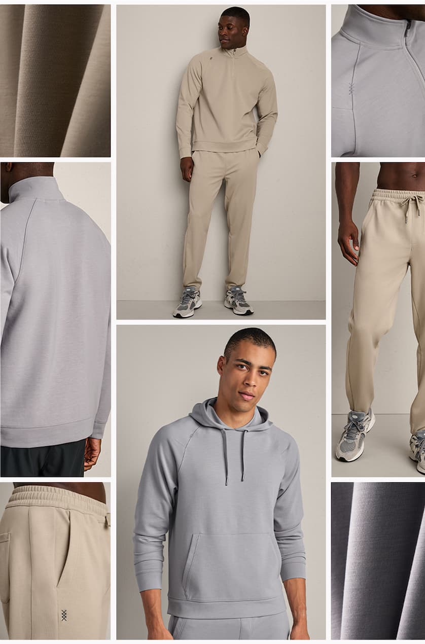 Shop new colors in DreamState