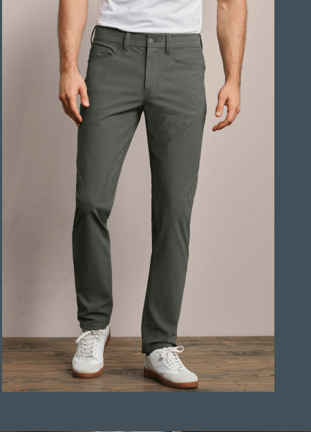 Commuter® Pant - Classic