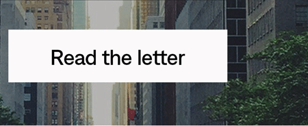 A Love Letter to New York
