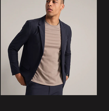 Commuter® Blazer - Slim