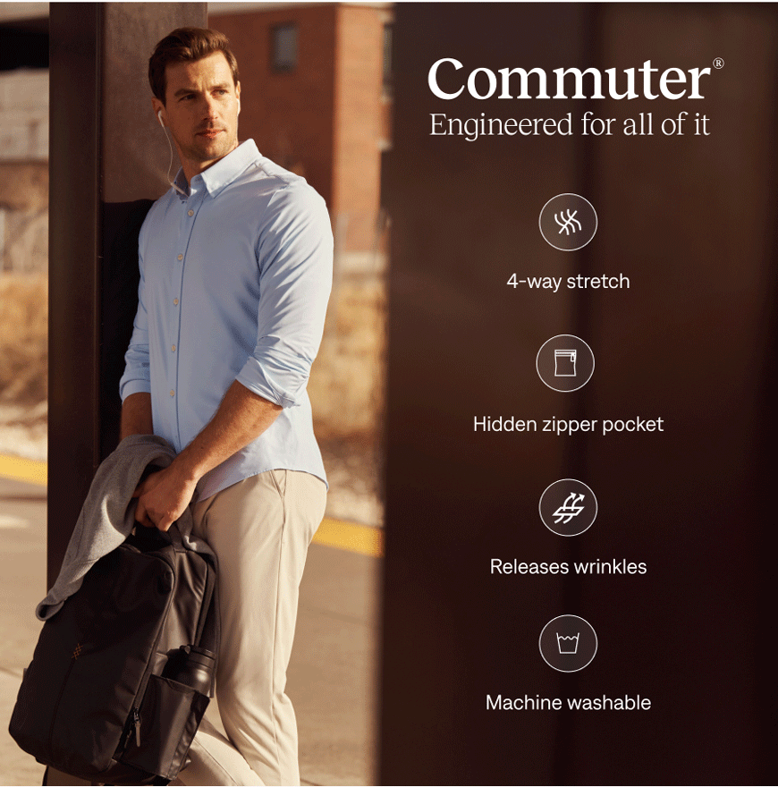 Shop Commuter®