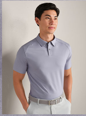 Commuter® Polo Slim