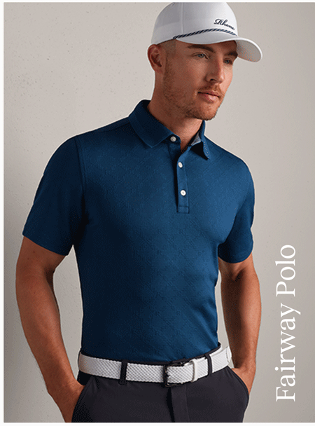 Fairway Polo