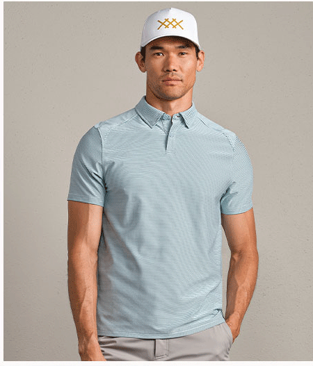 Commuter® Polo - Slim