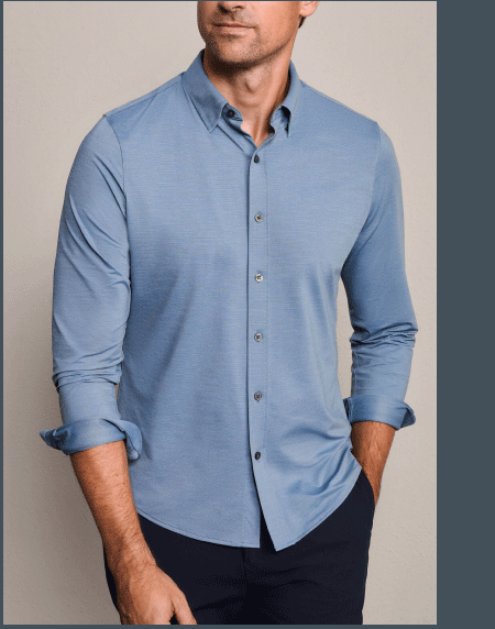 Commuter® Shirt - Slim