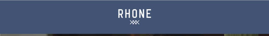 RHONE