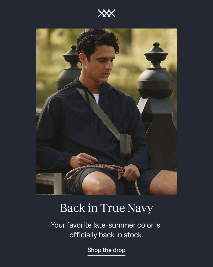 Shop Navy Blue
