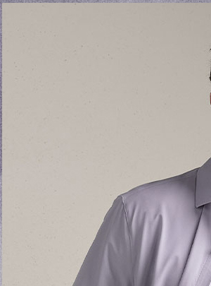 Commuter® Shirt Semi-Spread Collar