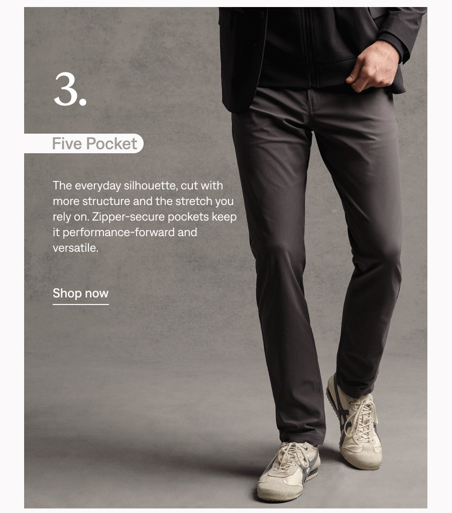 Commuter® Pro Pant