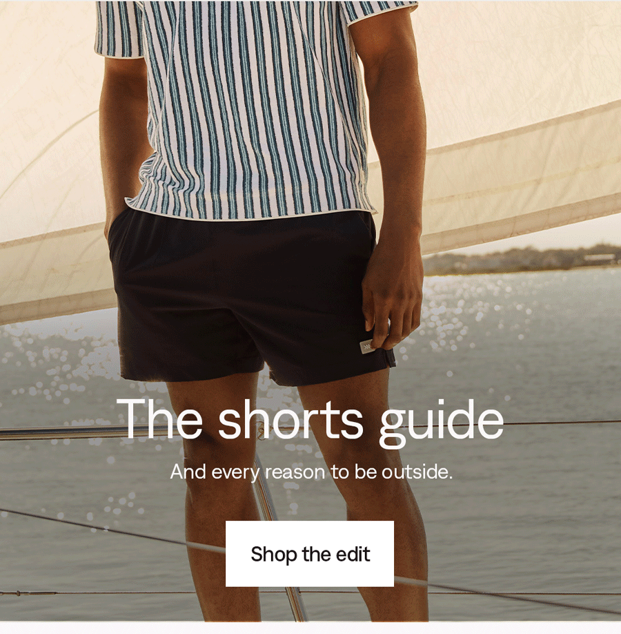 Shop shorts