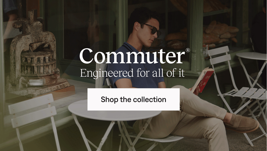 Shop Commuter®