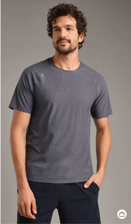 Reign Tee