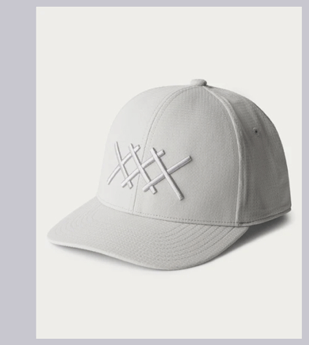 Change Up Cap