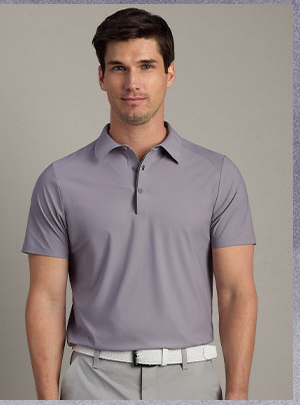 Approach Tech Polo