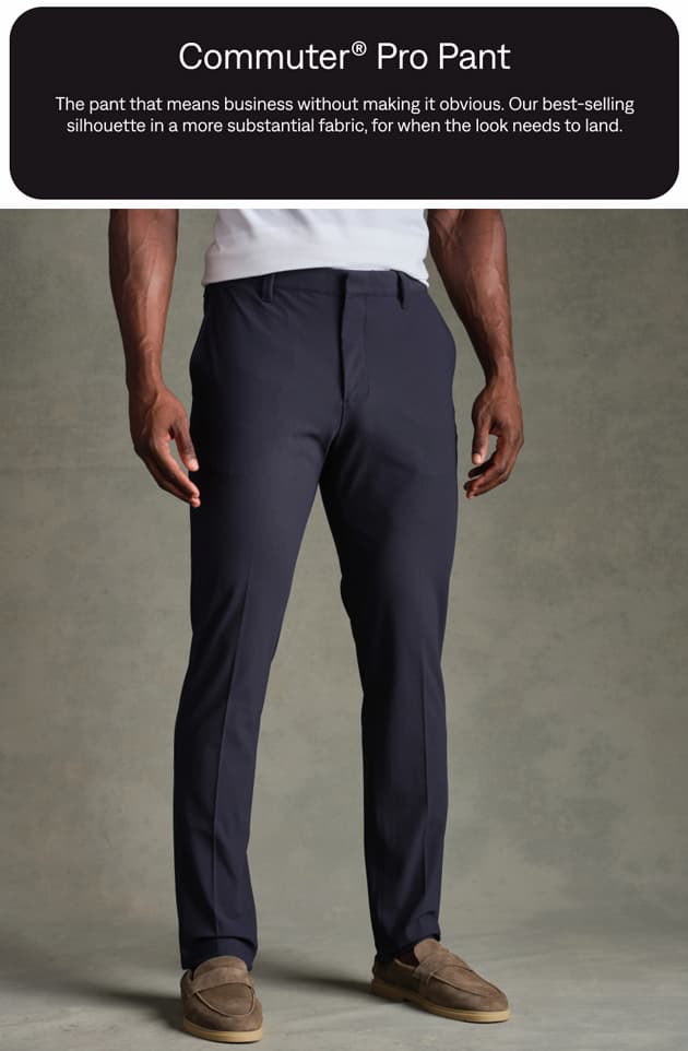 Commuter® Pro Pant