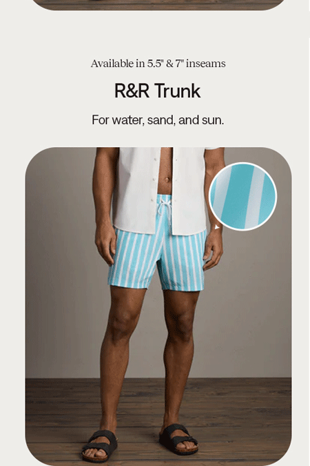 R&R Trunk