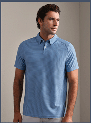 Commuter® Polo - Slim