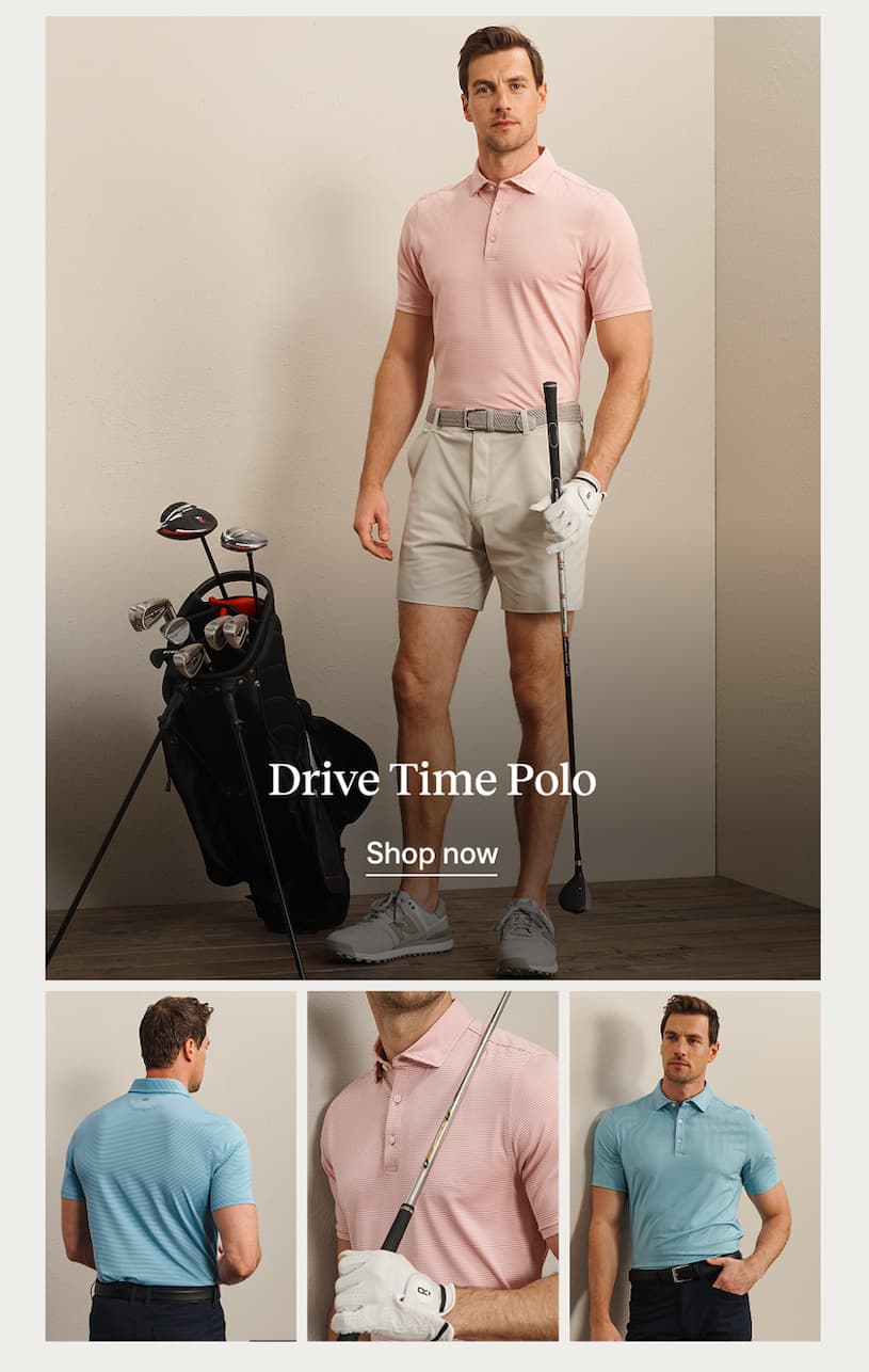 Drive Time Polo