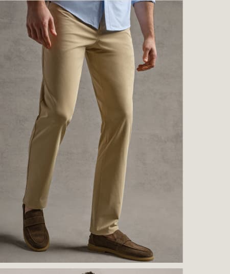 Commuter® Pro Five Pocket