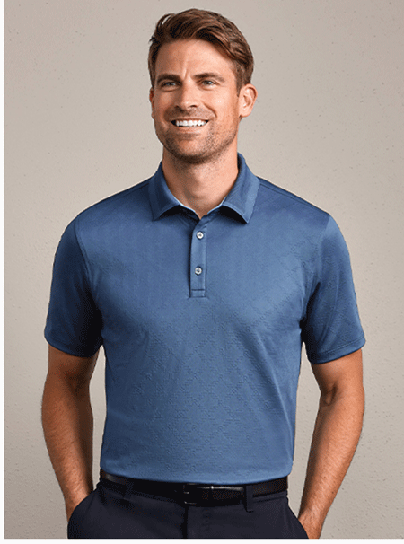 Fairway Polo