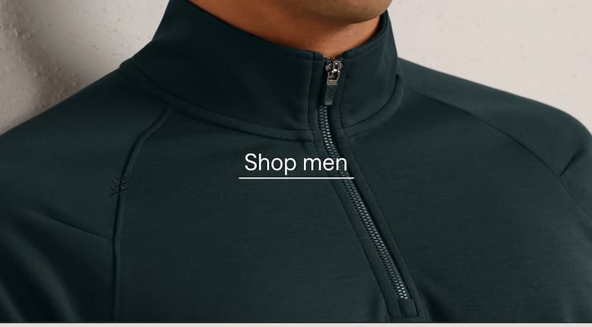 Shop men