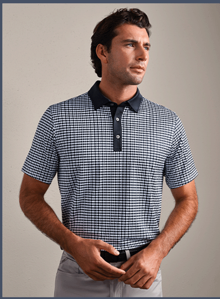 Drive Time Polo