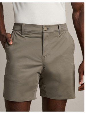 Commuter® Flyweight Short