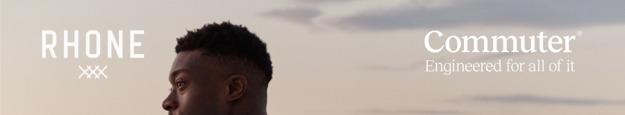 RHONE: Commuter® - Engineered for all of it