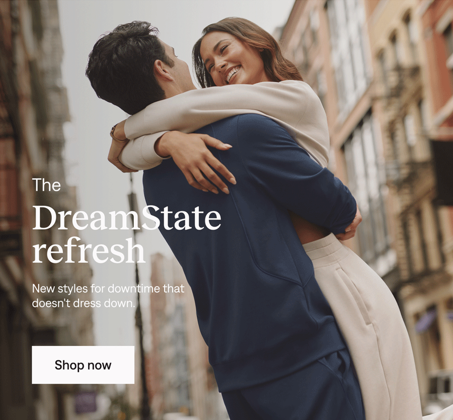 Shop DreamState