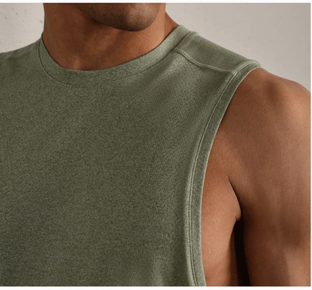 Invictus Training Tank