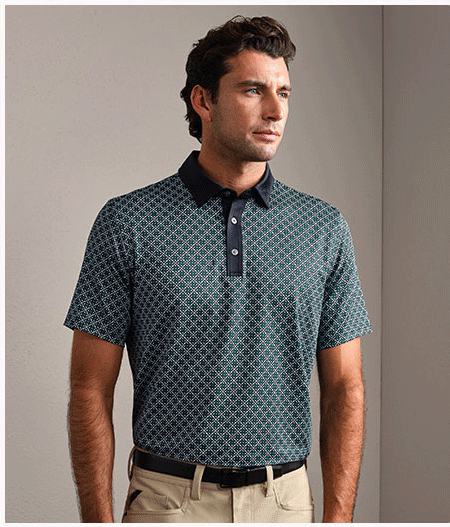 Drive Time Polo