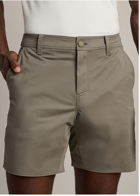 Commuter® Flyweight Short - 7"