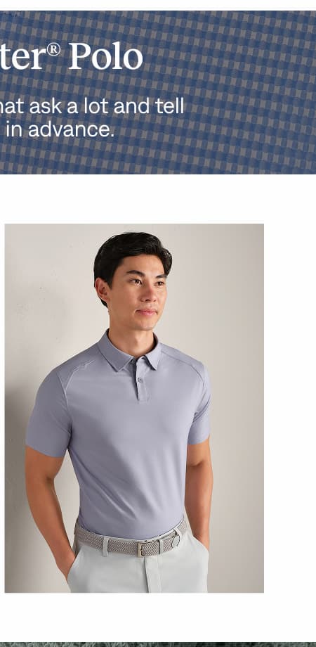 Commuter® Polo