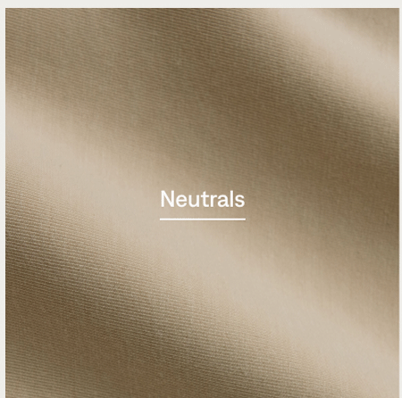 Shop neutrals