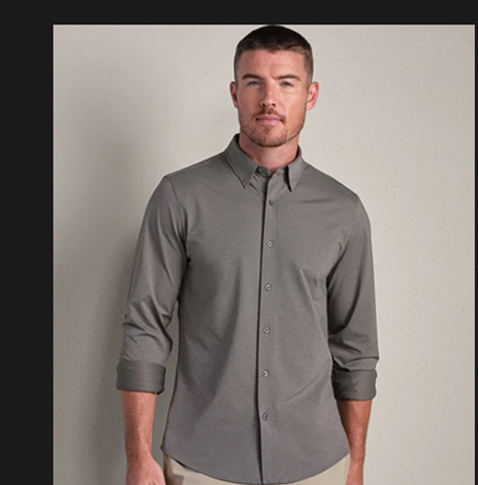 Commuter® Shirt - Slim