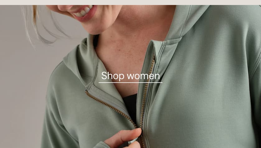 Shop women