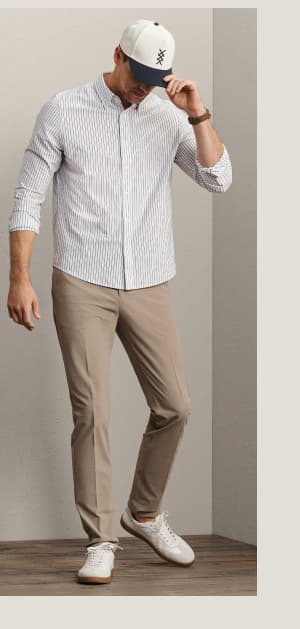Commuter® Shirt - Classic