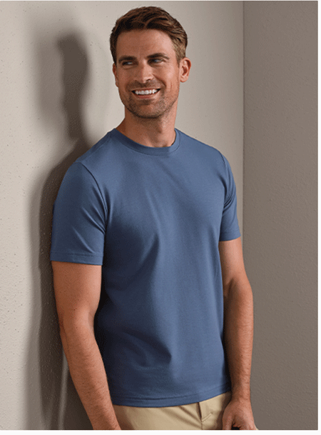 Origin Tee - Slim