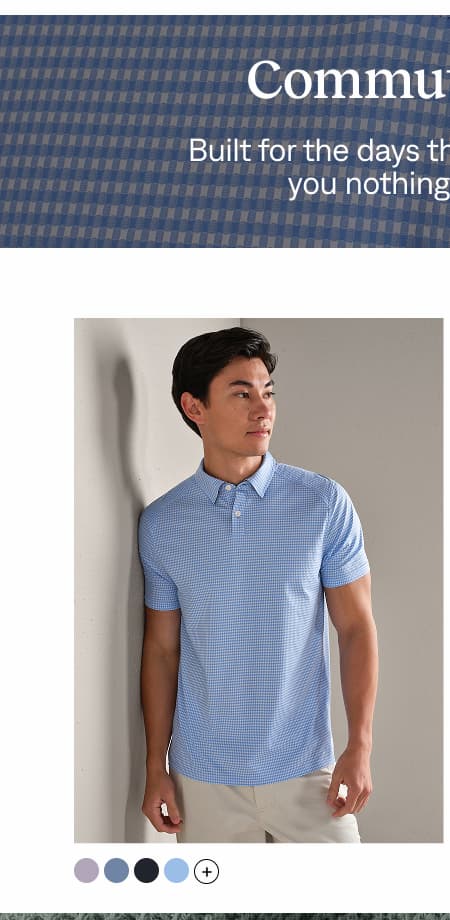 Commuter® Polo