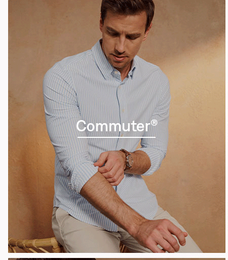 Shop Commuter®