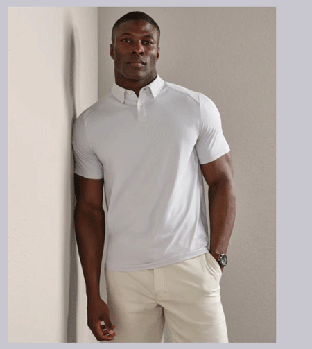 Commuter® Polo - Slim