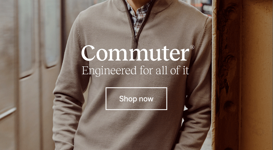 Shop new in Commuter®