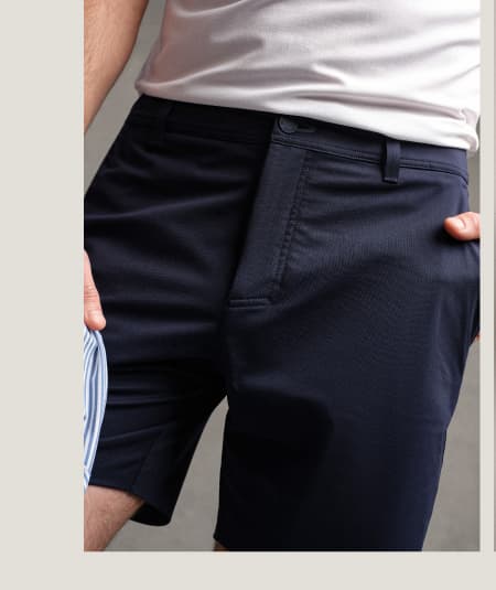 Commuter® Flyweight Short