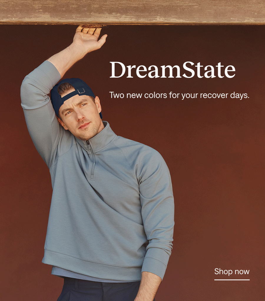 Shop DreamState