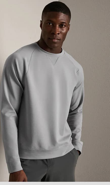 DreamState Crew Neck