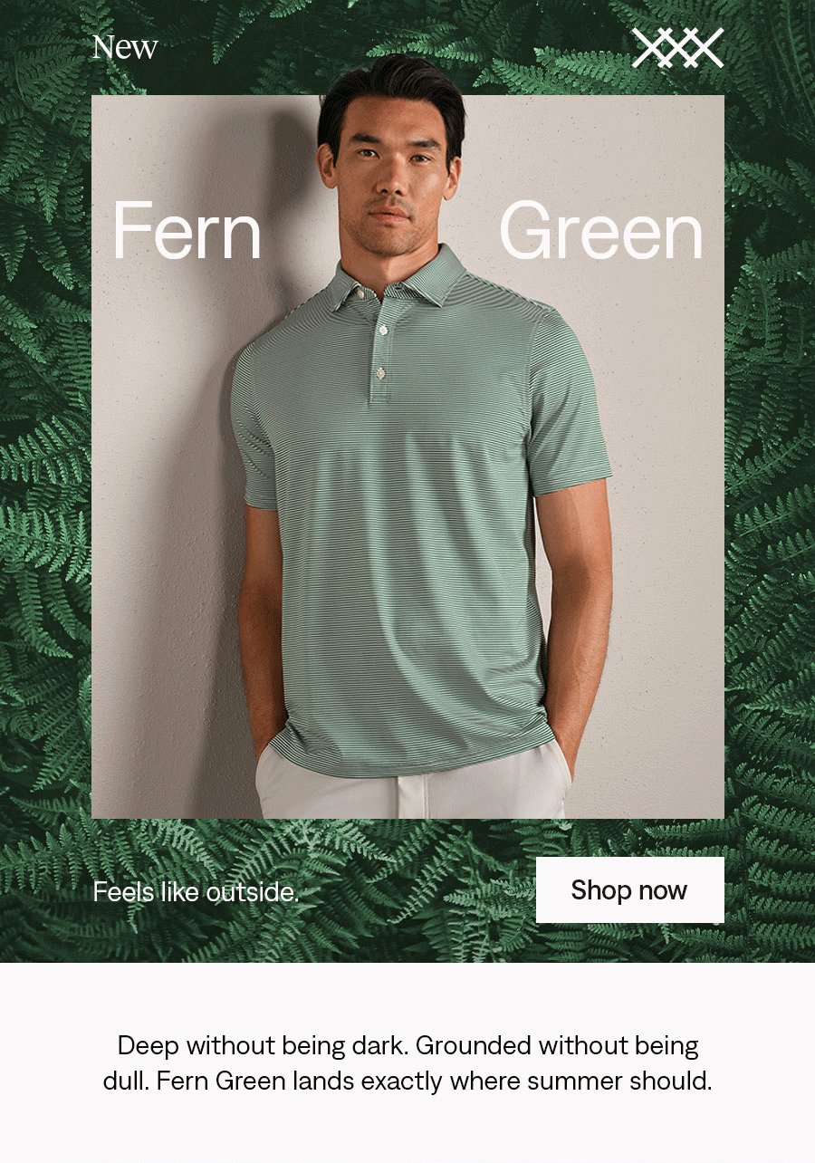 Shop Fern Green