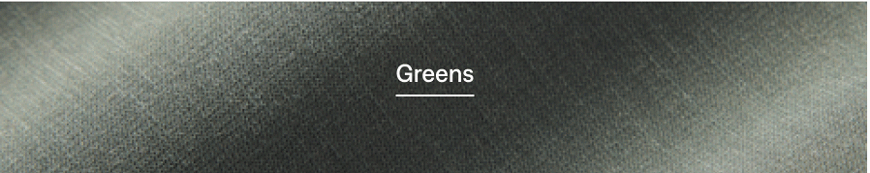 Greens