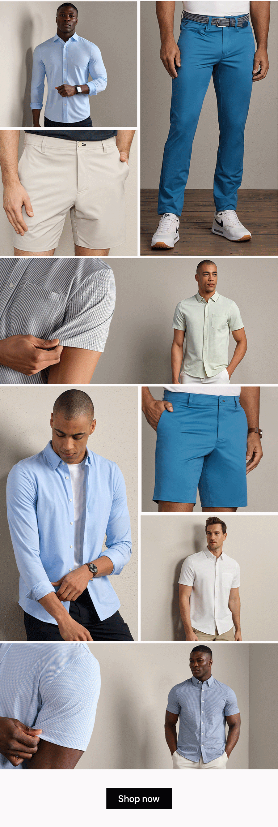 Shop Now: New in Commuter