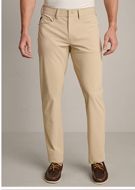 Commuter® Pro Five Pocket