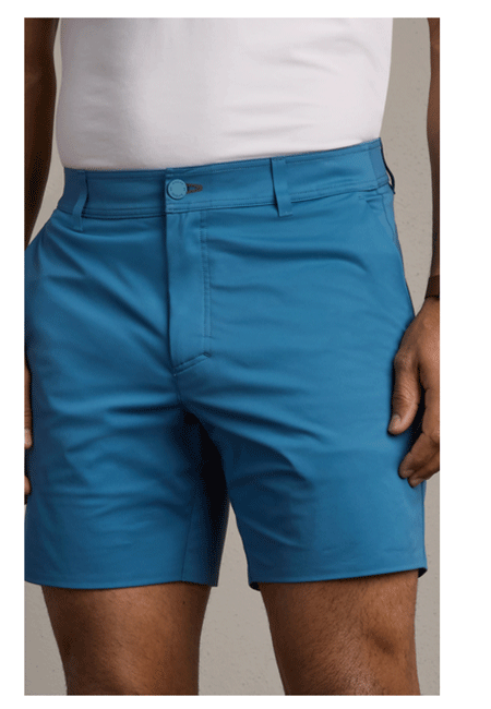 Commuter® Flyweight Short - 7"